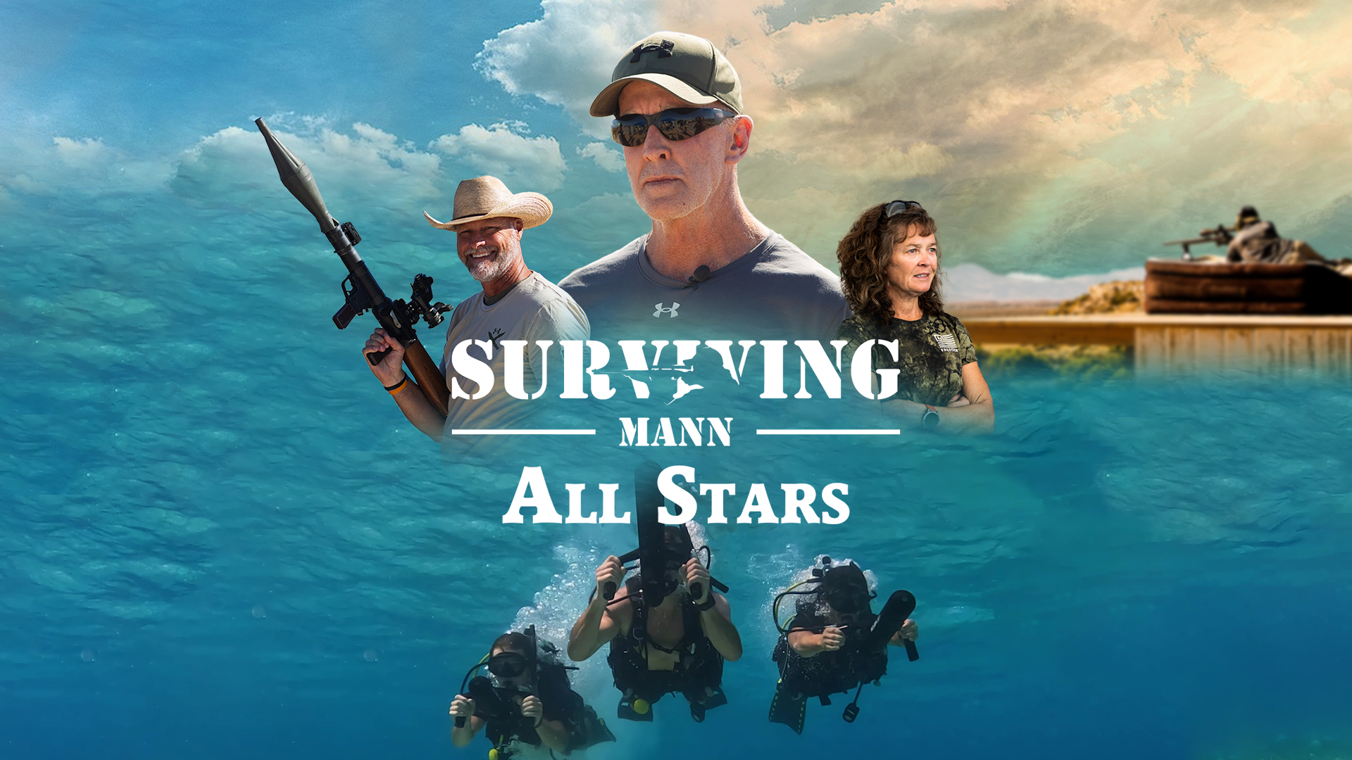 All Stars
