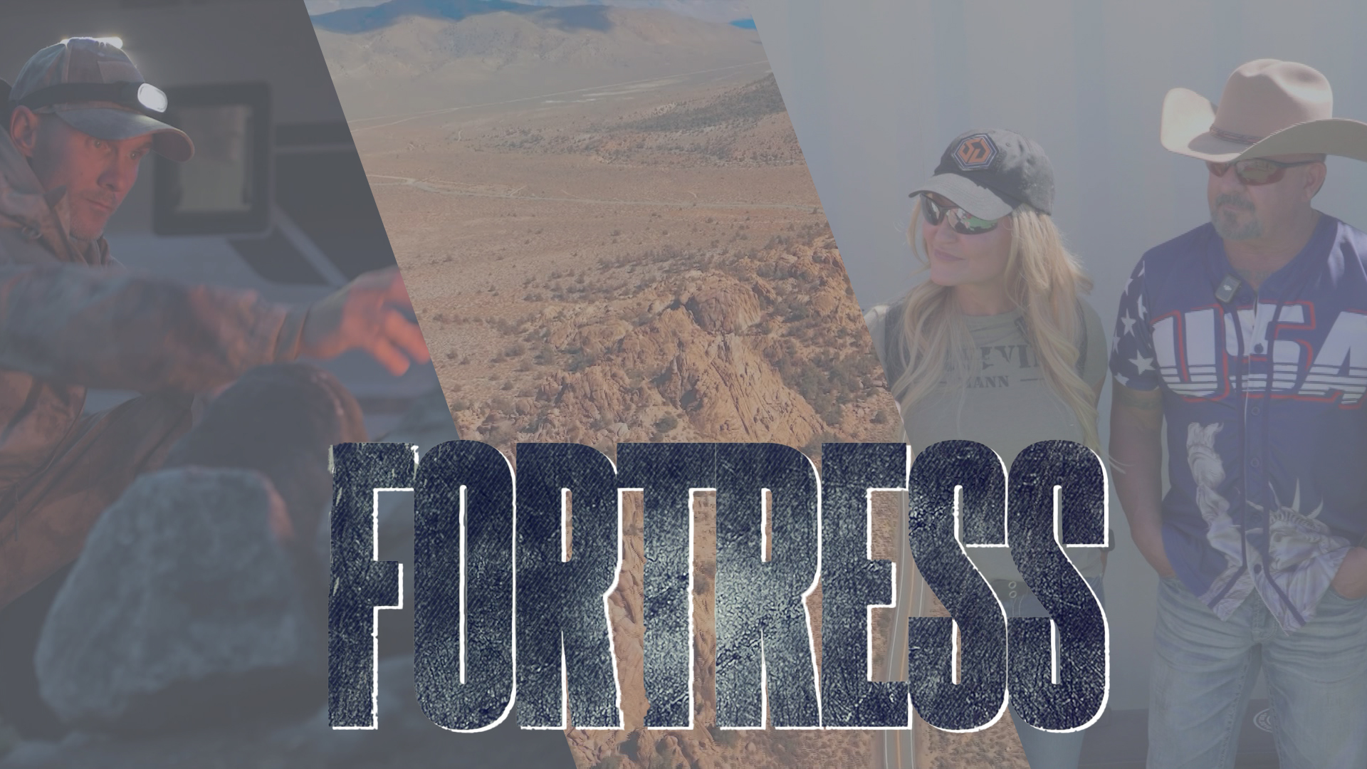 Fortress